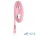 Baseus Micro USB кабель Pink — інтернет магазин All-Ok. фото 1